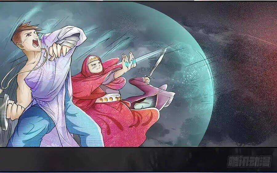 Ta Không Phải Nữ Thần - Chapter 3 - Trang 91