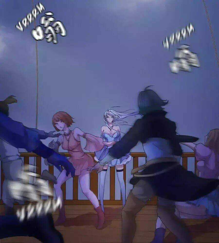 Ta Không Phải Nữ Thần - Chapter 3 - Trang 92