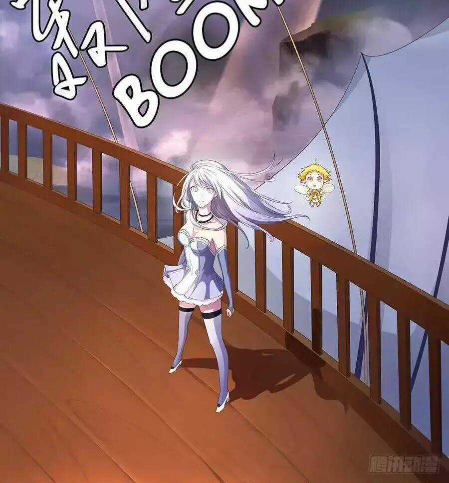 Ta Không Phải Nữ Thần - Chapter 3 - Trang 96