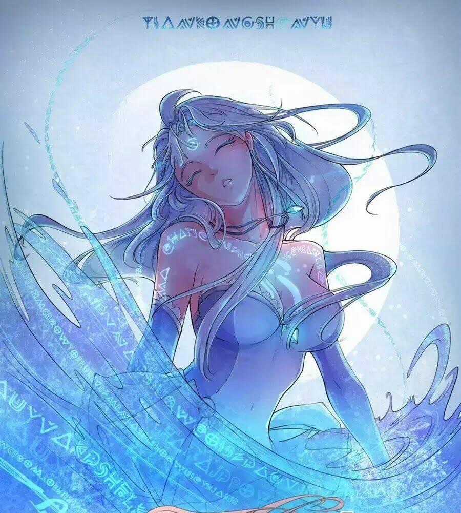 Ta Không Phải Nữ Thần - Chapter 4 - Trang 1