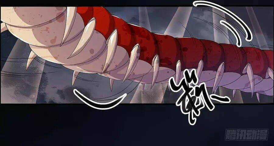 Ta Không Phải Nữ Thần - Chapter 4 - Trang 12