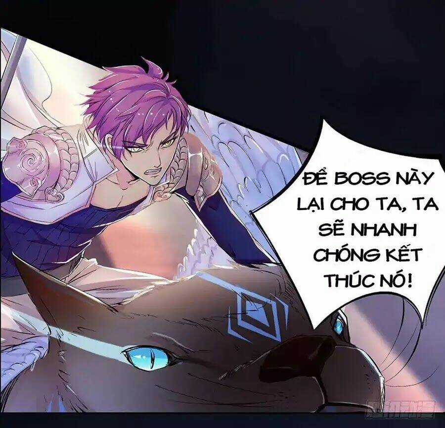 Ta Không Phải Nữ Thần - Chapter 4 - Trang 114