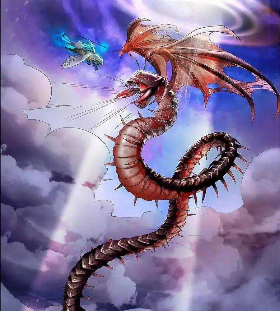 Ta Không Phải Nữ Thần - Chapter 4 - Trang 117