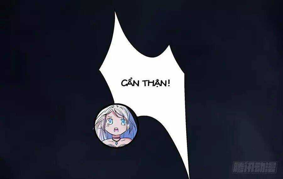 Ta Không Phải Nữ Thần - Chapter 4 - Trang 13