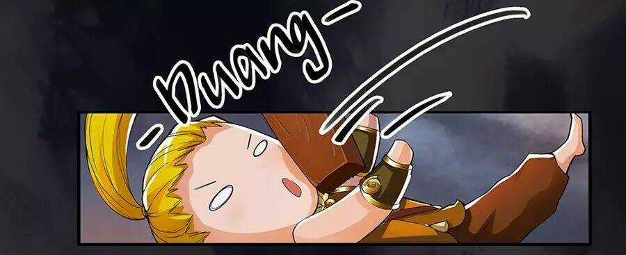 Ta Không Phải Nữ Thần - Chapter 4 - Trang 17