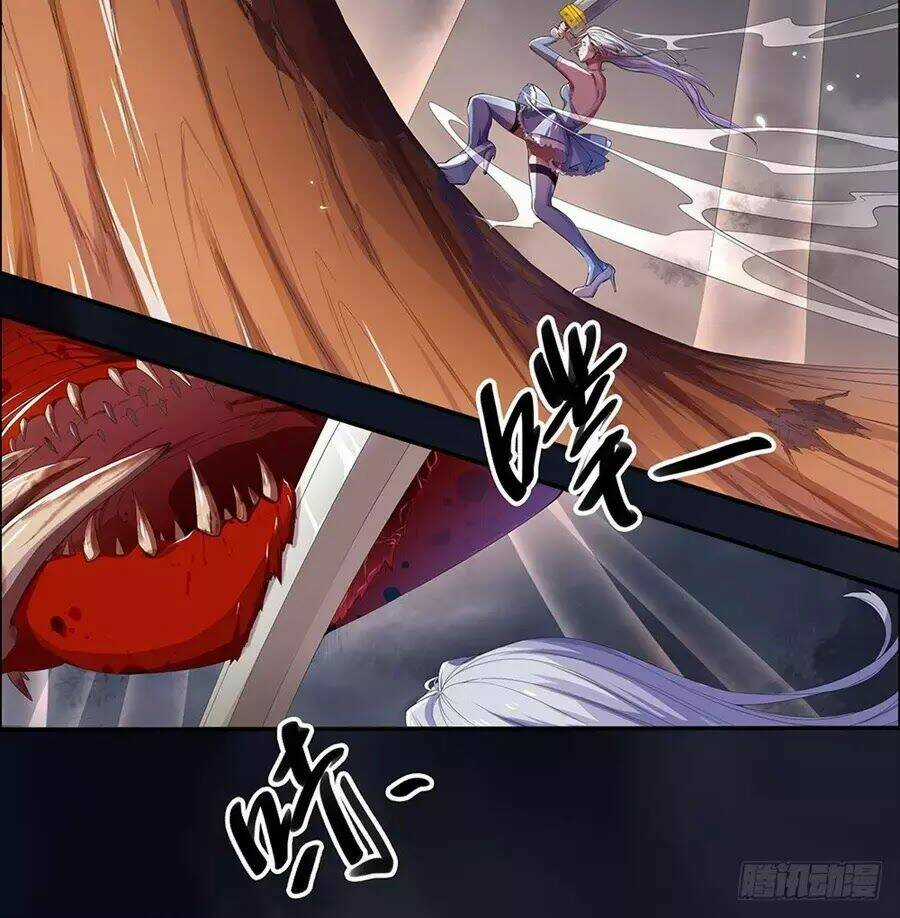 Ta Không Phải Nữ Thần - Chapter 4 - Trang 24