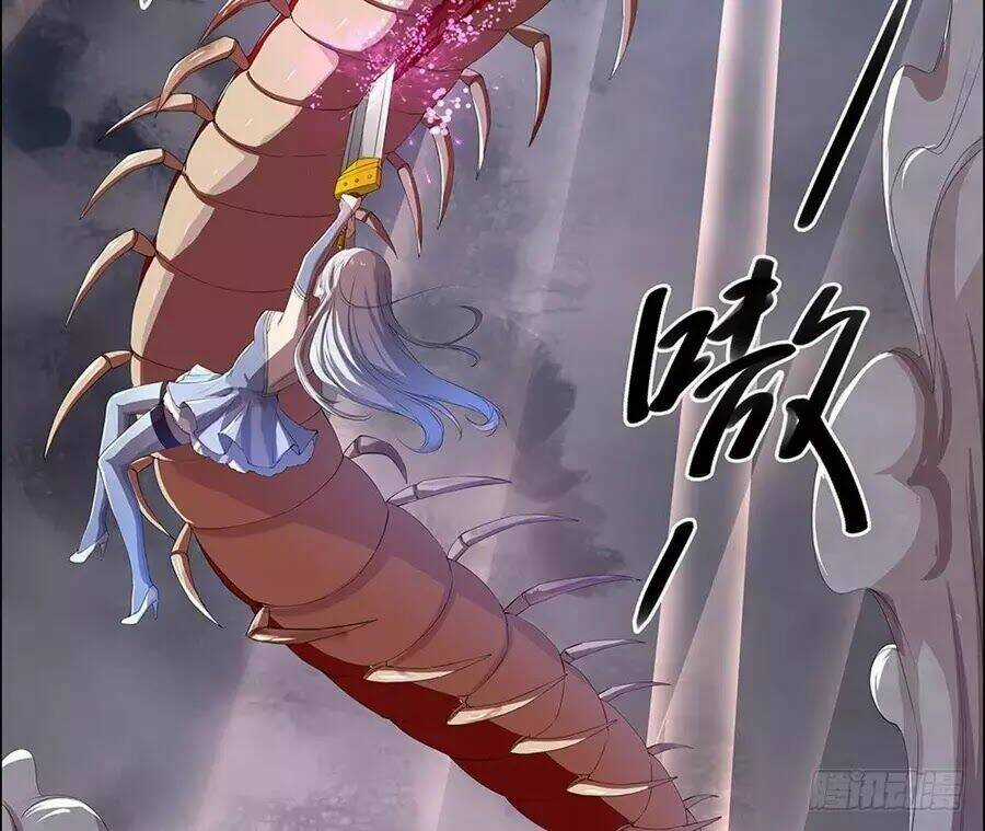 Ta Không Phải Nữ Thần - Chapter 4 - Trang 29