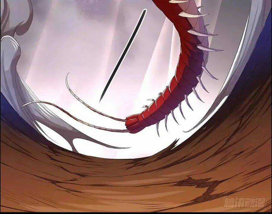 Ta Không Phải Nữ Thần - Chapter 4 - Trang 30