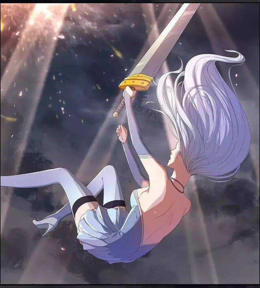 Ta Không Phải Nữ Thần - Chapter 4 - Trang 33