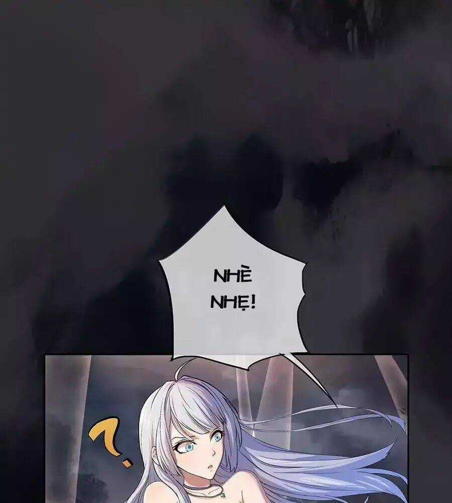 Ta Không Phải Nữ Thần - Chapter 4 - Trang 35