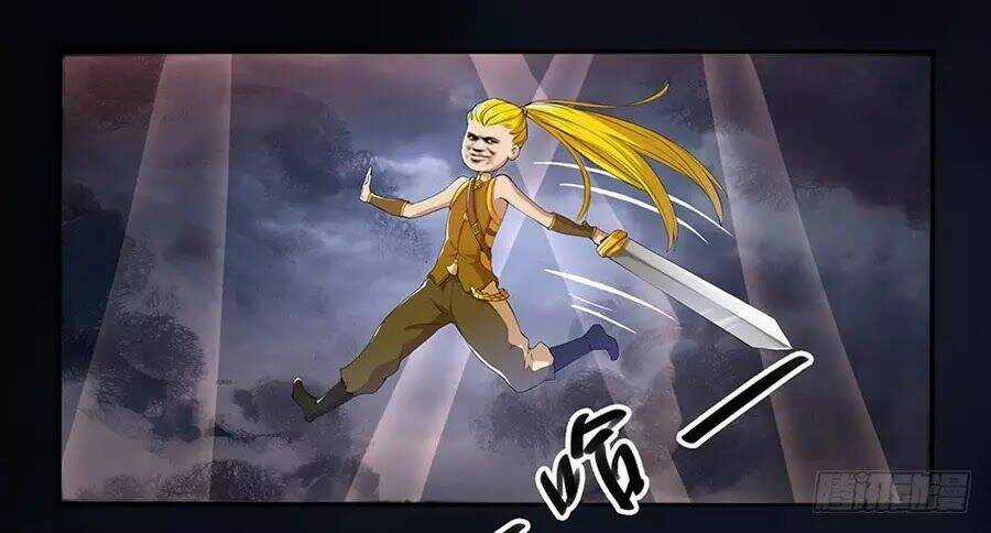 Ta Không Phải Nữ Thần - Chapter 4 - Trang 5