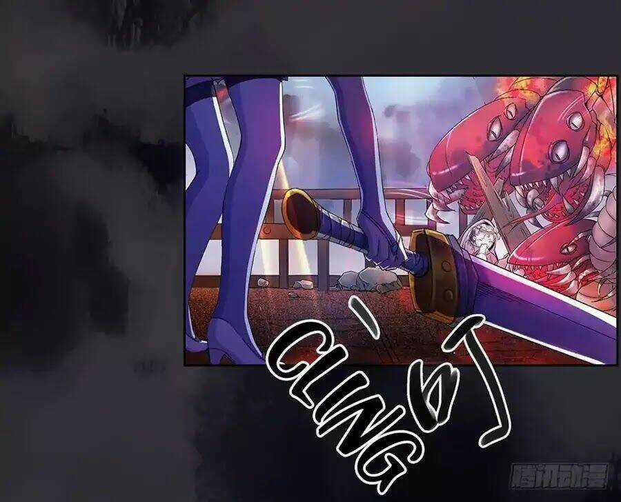 Ta Không Phải Nữ Thần - Chapter 4 - Trang 45