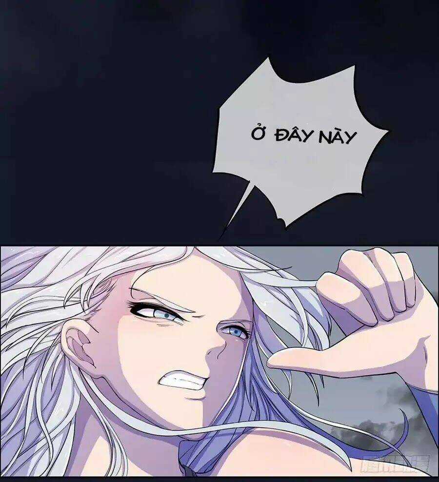 Ta Không Phải Nữ Thần - Chapter 4 - Trang 47