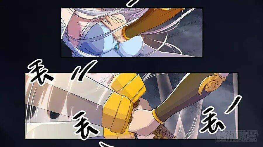 Ta Không Phải Nữ Thần - Chapter 4 - Trang 6