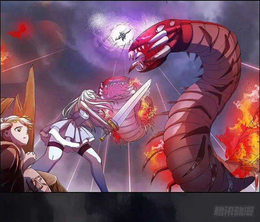 Ta Không Phải Nữ Thần - Chapter 4 - Trang 54