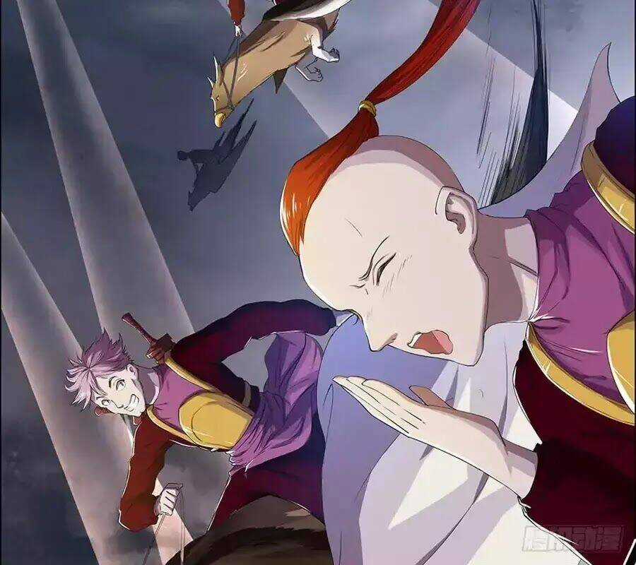 Ta Không Phải Nữ Thần - Chapter 4 - Trang 59