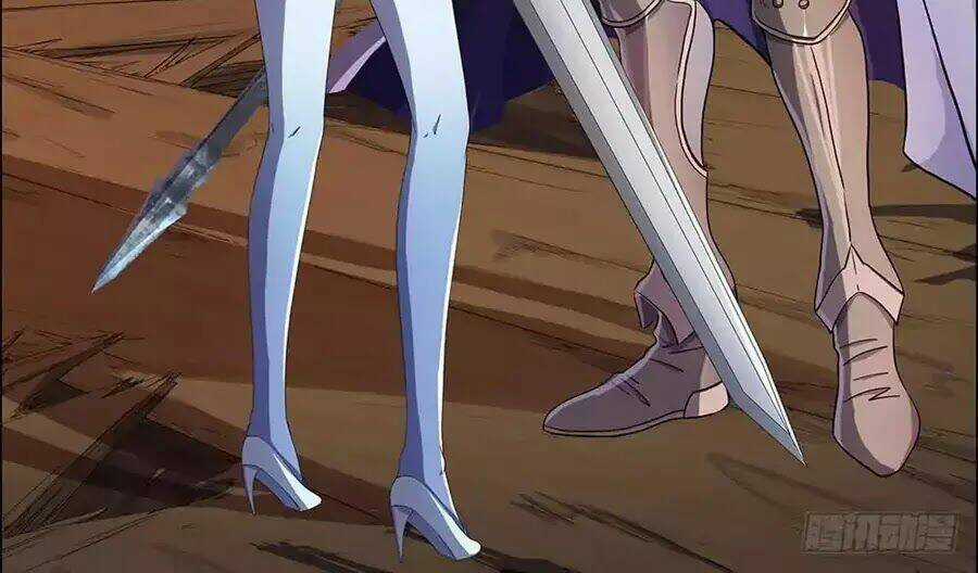 Ta Không Phải Nữ Thần - Chapter 4 - Trang 71