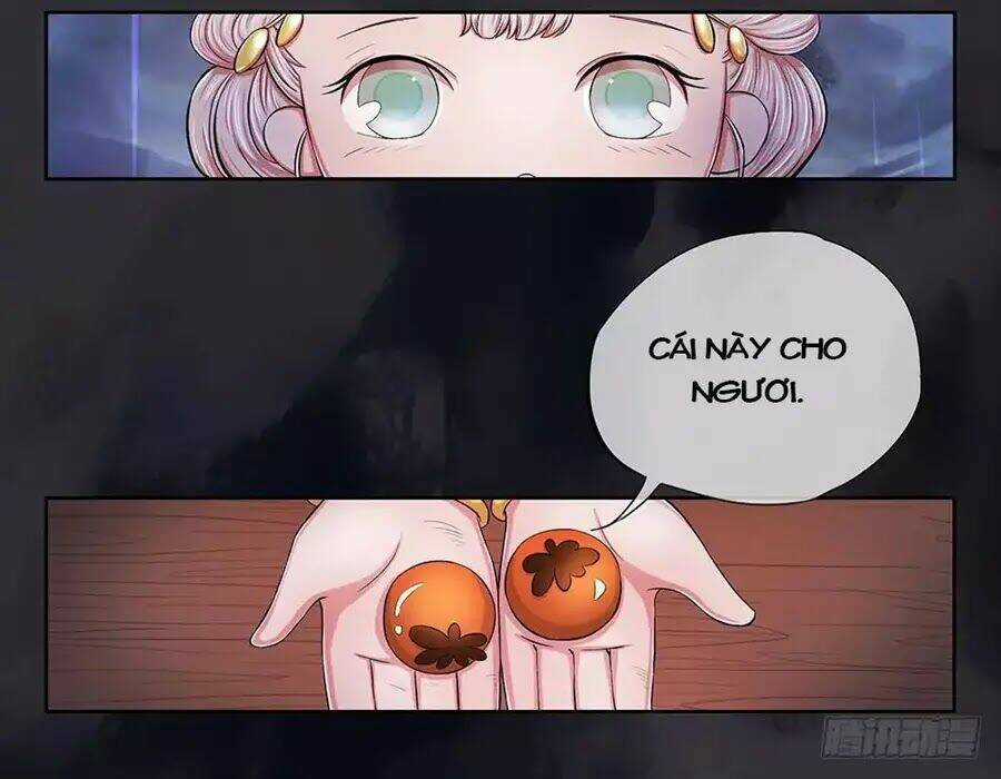 Ta Không Phải Nữ Thần - Chapter 4 - Trang 80