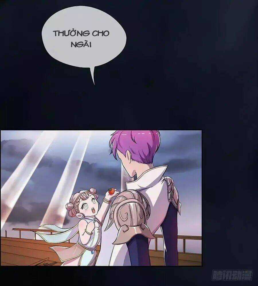 Ta Không Phải Nữ Thần - Chapter 4 - Trang 86