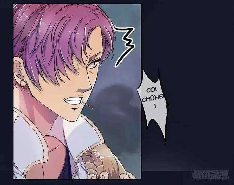 Ta Không Phải Nữ Thần - Chapter 4 - Trang 90