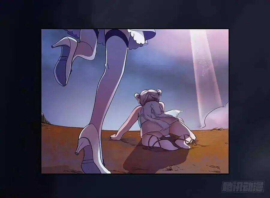 Ta Không Phải Nữ Thần - Chapter 4 - Trang 96