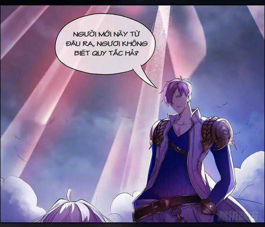 Ta Không Phải Nữ Thần - Chapter 4 - Trang 99