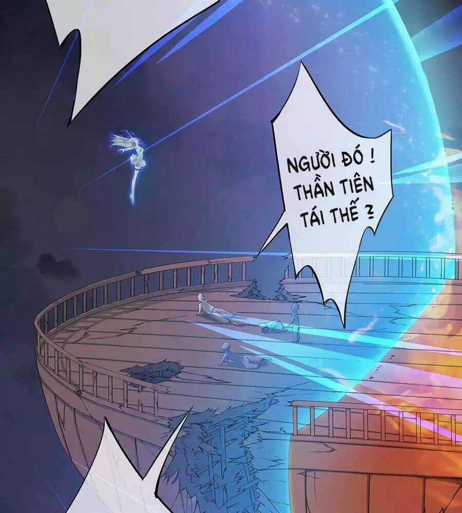 Ta Không Phải Nữ Thần - Chapter 5.2 - Trang 32