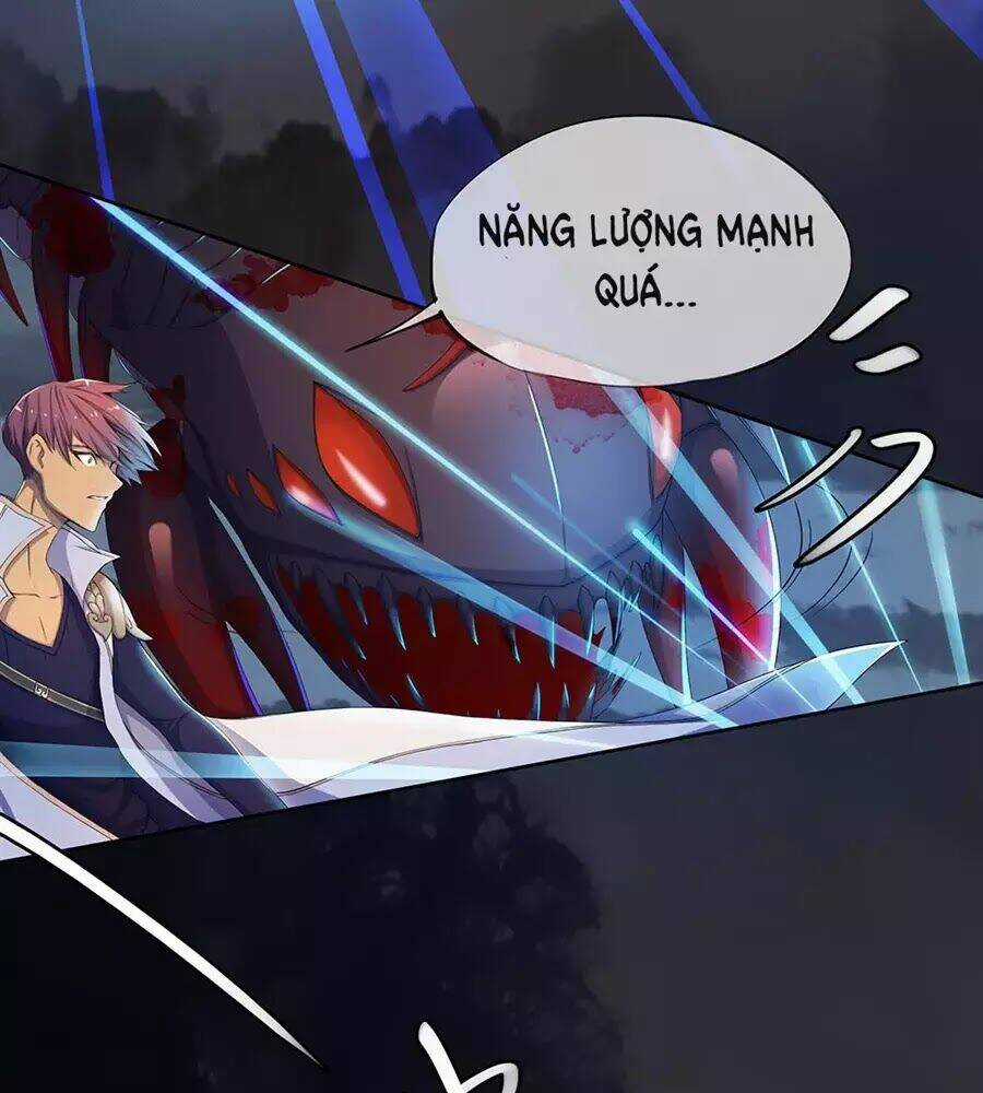 Ta Không Phải Nữ Thần - Chapter 5.2 - Trang 34