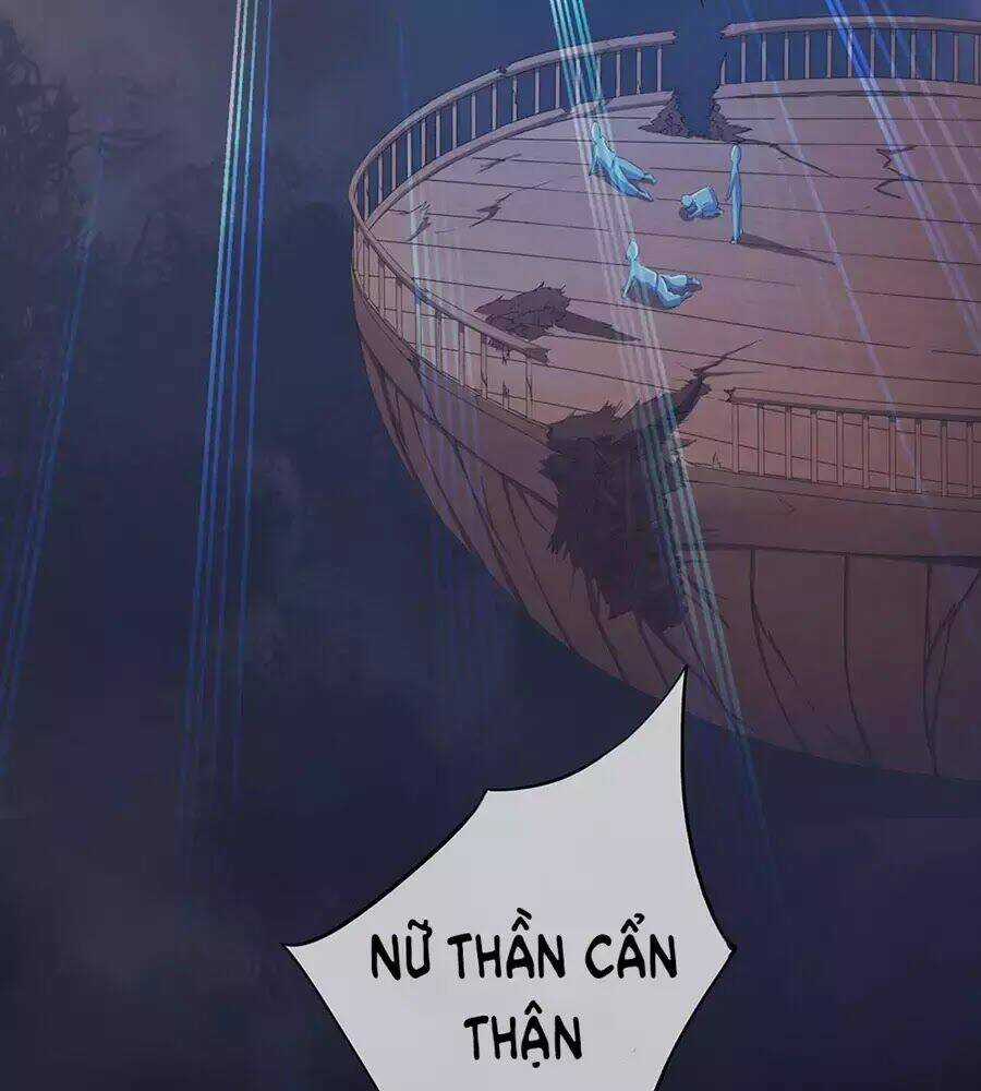 Ta Không Phải Nữ Thần - Chapter 5.2 - Trang 42