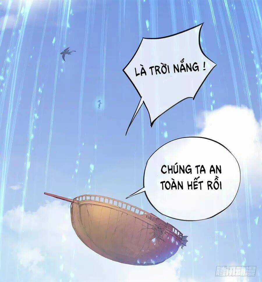 Ta Không Phải Nữ Thần - Chapter 5.2 - Trang 56