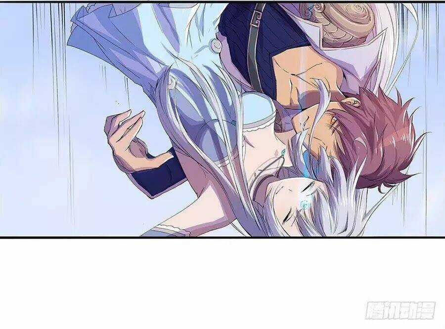 Ta Không Phải Nữ Thần - Chapter 5.2 - Trang 78