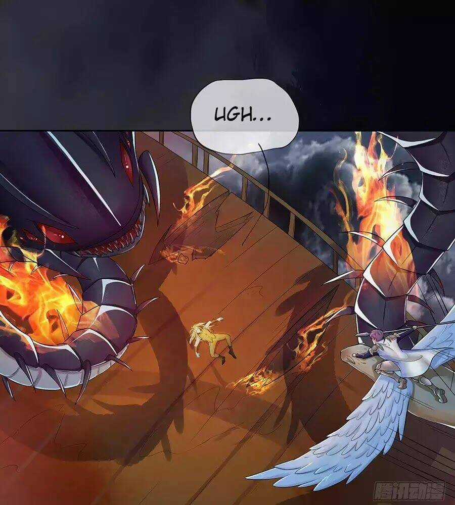 Ta Không Phải Nữ Thần - Chapter 5 - Trang 12