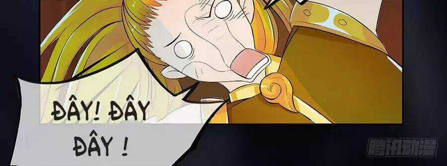 Ta Không Phải Nữ Thần - Chapter 5 - Trang 3