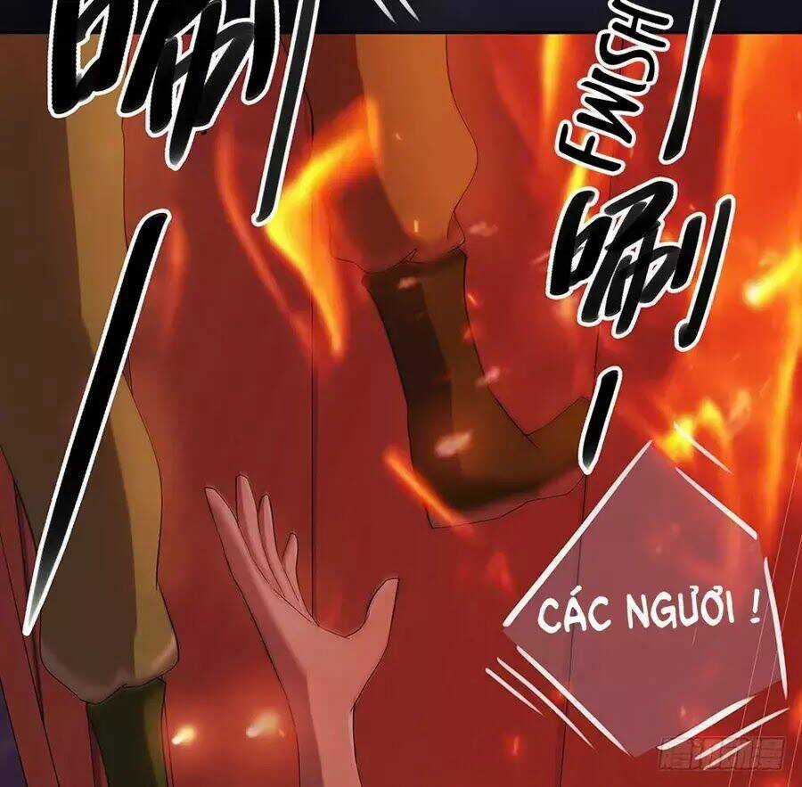 Ta Không Phải Nữ Thần - Chapter 5 - Trang 30