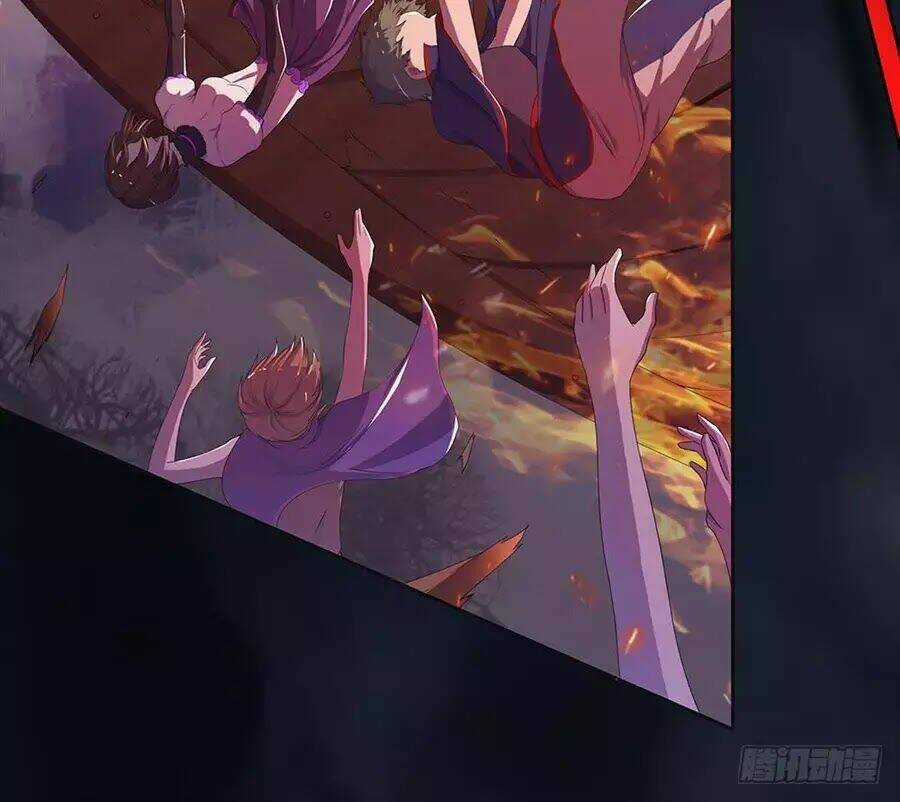 Ta Không Phải Nữ Thần - Chapter 5 - Trang 37