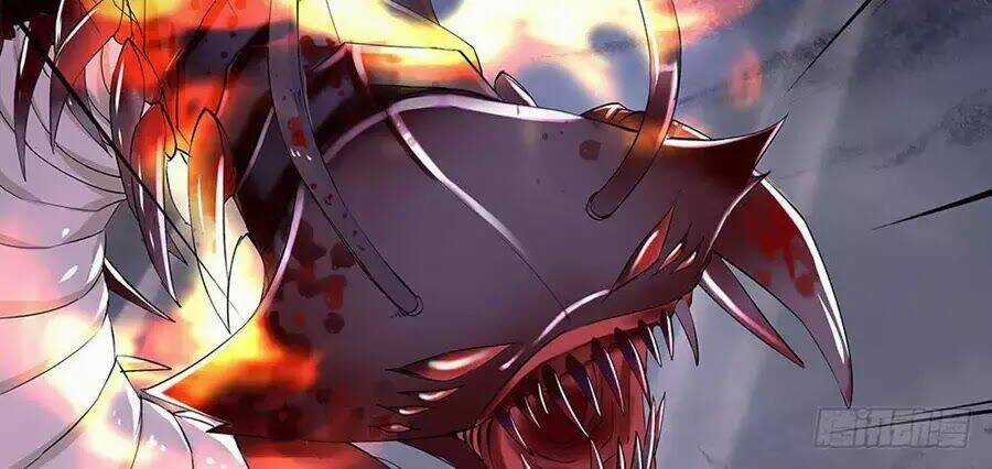 Ta Không Phải Nữ Thần - Chapter 5 - Trang 5