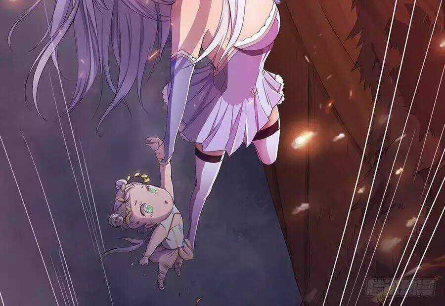 Ta Không Phải Nữ Thần - Chapter 5 - Trang 41