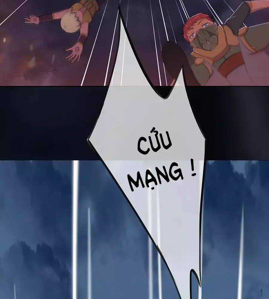 Ta Không Phải Nữ Thần - Chapter 5 - Trang 43