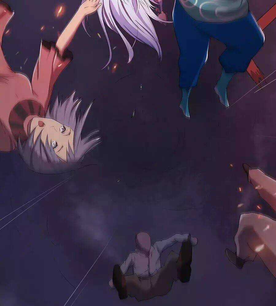 Ta Không Phải Nữ Thần - Chapter 5 - Trang 51