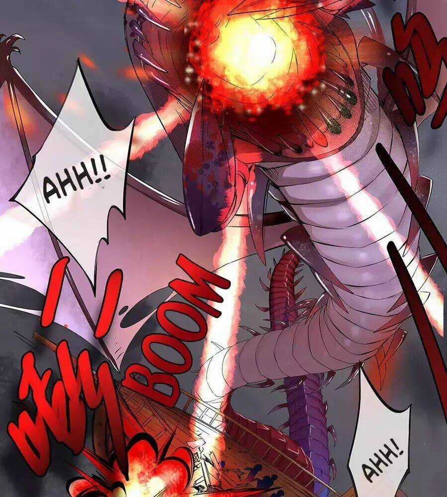 Ta Không Phải Nữ Thần - Chapter 5 - Trang 10