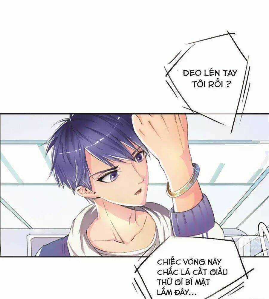 Ta Không Phải Nữ Thần - Chapter 6 - Trang 13