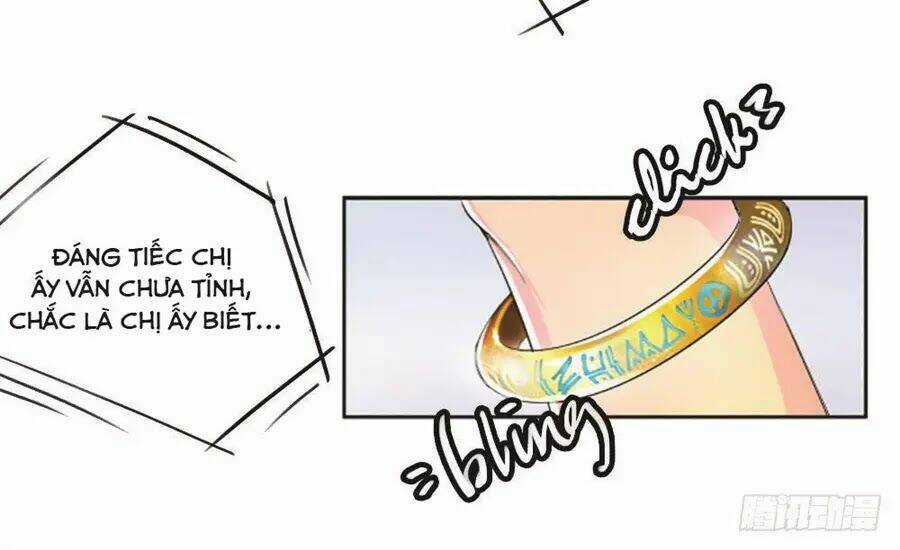 Ta Không Phải Nữ Thần - Chapter 6 - Trang 15