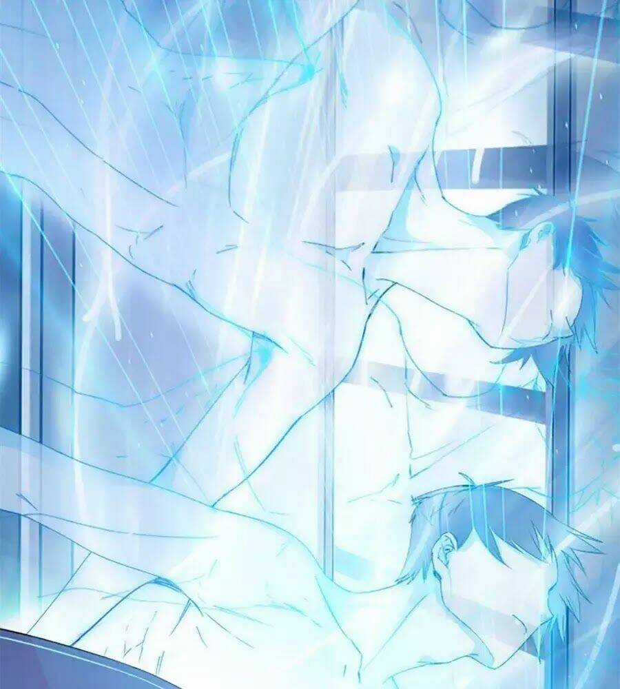 Ta Không Phải Nữ Thần - Chapter 6 - Trang 3