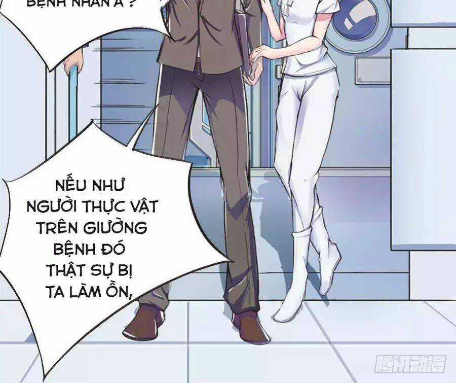 Ta Không Phải Nữ Thần - Chapter 6 - Trang 22