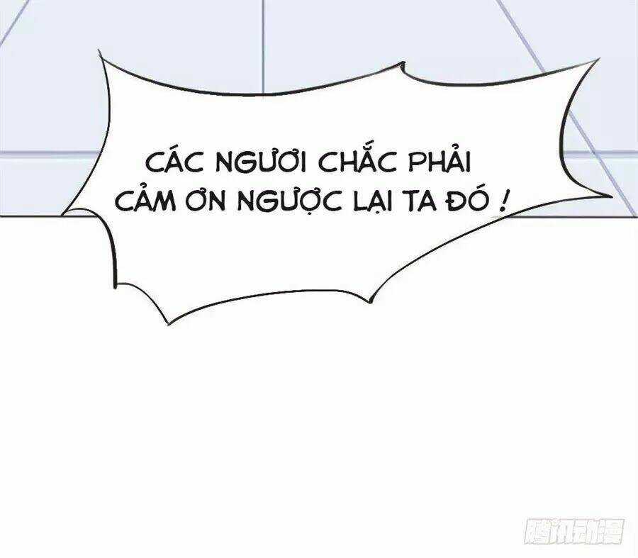 Ta Không Phải Nữ Thần - Chapter 6 - Trang 23