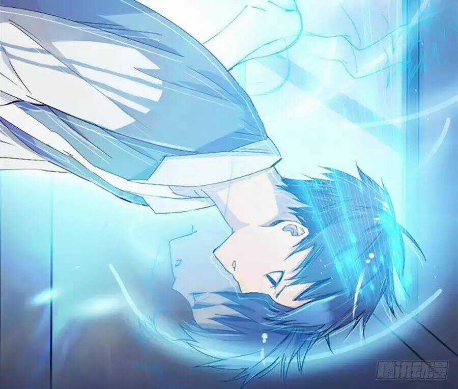 Ta Không Phải Nữ Thần - Chapter 6 - Trang 4