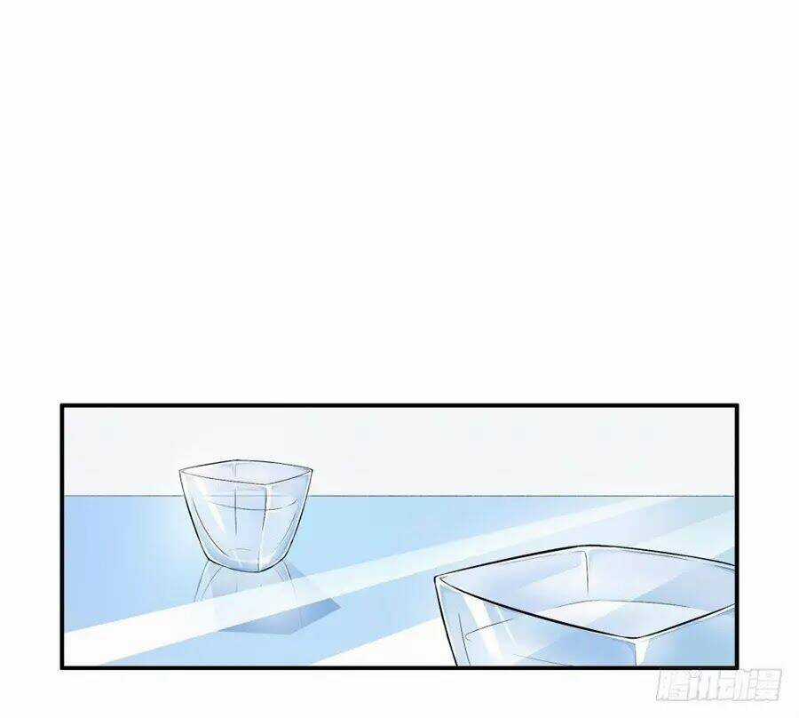 Ta Không Phải Nữ Thần - Chapter 6 - Trang 33