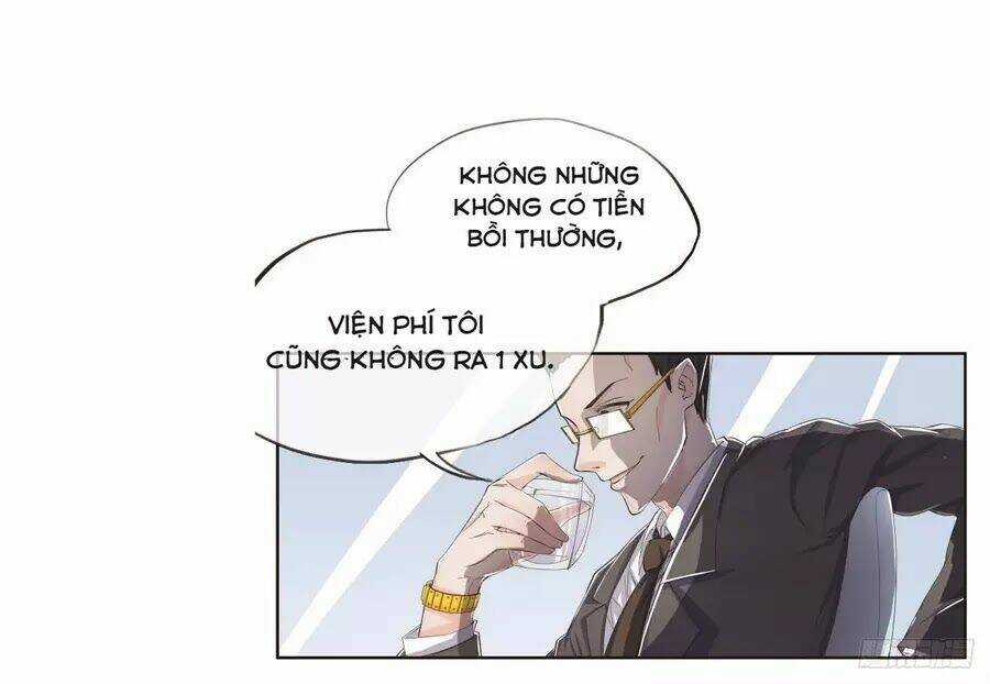 Ta Không Phải Nữ Thần - Chapter 6 - Trang 47