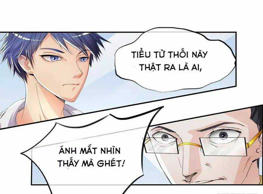 Ta Không Phải Nữ Thần - Chapter 6 - Trang 58