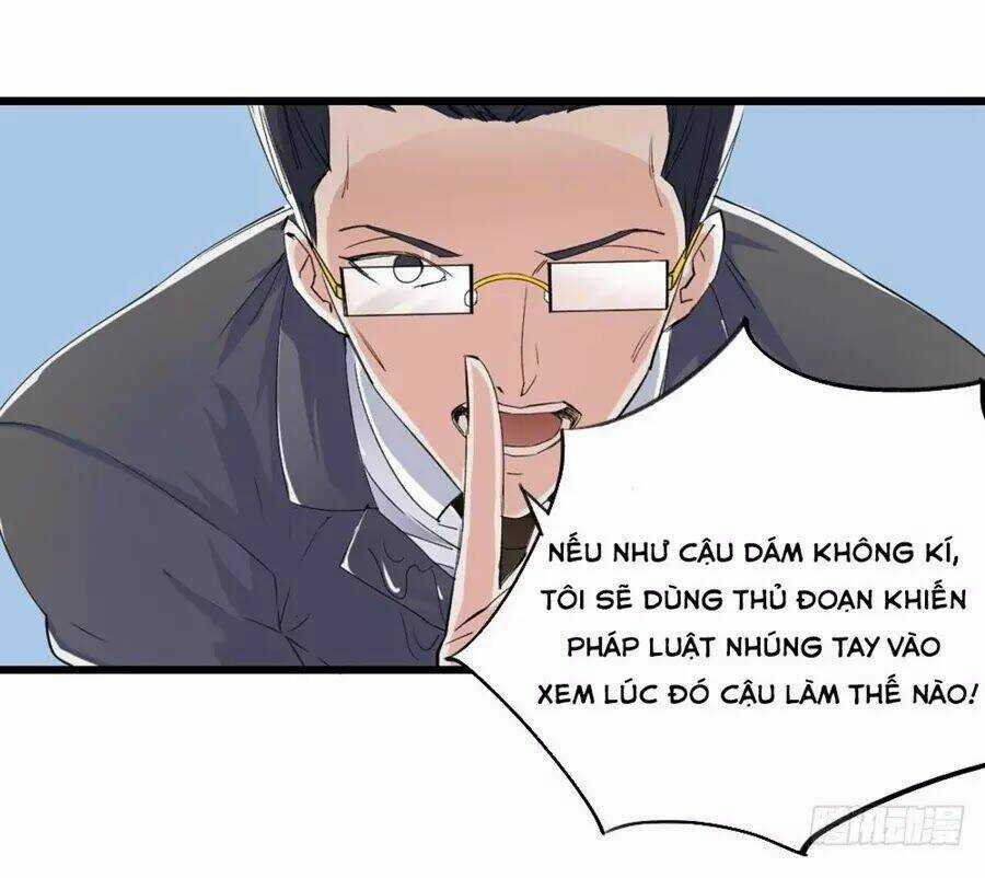 Ta Không Phải Nữ Thần - Chapter 6 - Trang 64